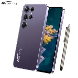 Astarry-Unlock 25 Ultra Smart Android Phone, 6.56-Inch Display, 3gb RAM + 32/64GB Storage, 5+13mp Camera, Android 10, 3800mah Battery