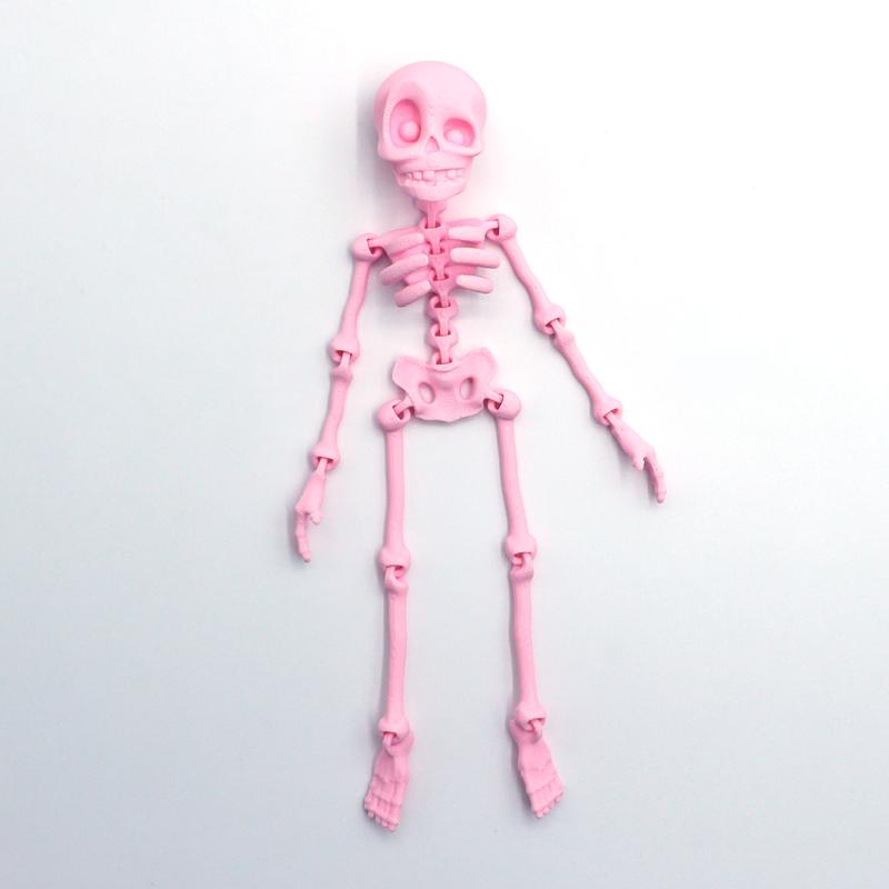 FuRise Magnetic Skeleton Action Figure – 3D Printed Art Toy, Movable Deformable Skeleton Figurine, Halloween Decor & Gift,Magnetic Skeleton Toy,FuRise 3D Printed Skeleton,Articulated Skeleton Action Figure FuRise Magnetic Skeleton Action Figure – 3D Printed Art Toy, Movable Deformable Skeleton Figurine, Halloween Decor & Gift,Magnetic Skeleton Toy,FuRise 3D Printed Skeleton,Articulated Skeleton Action Figure