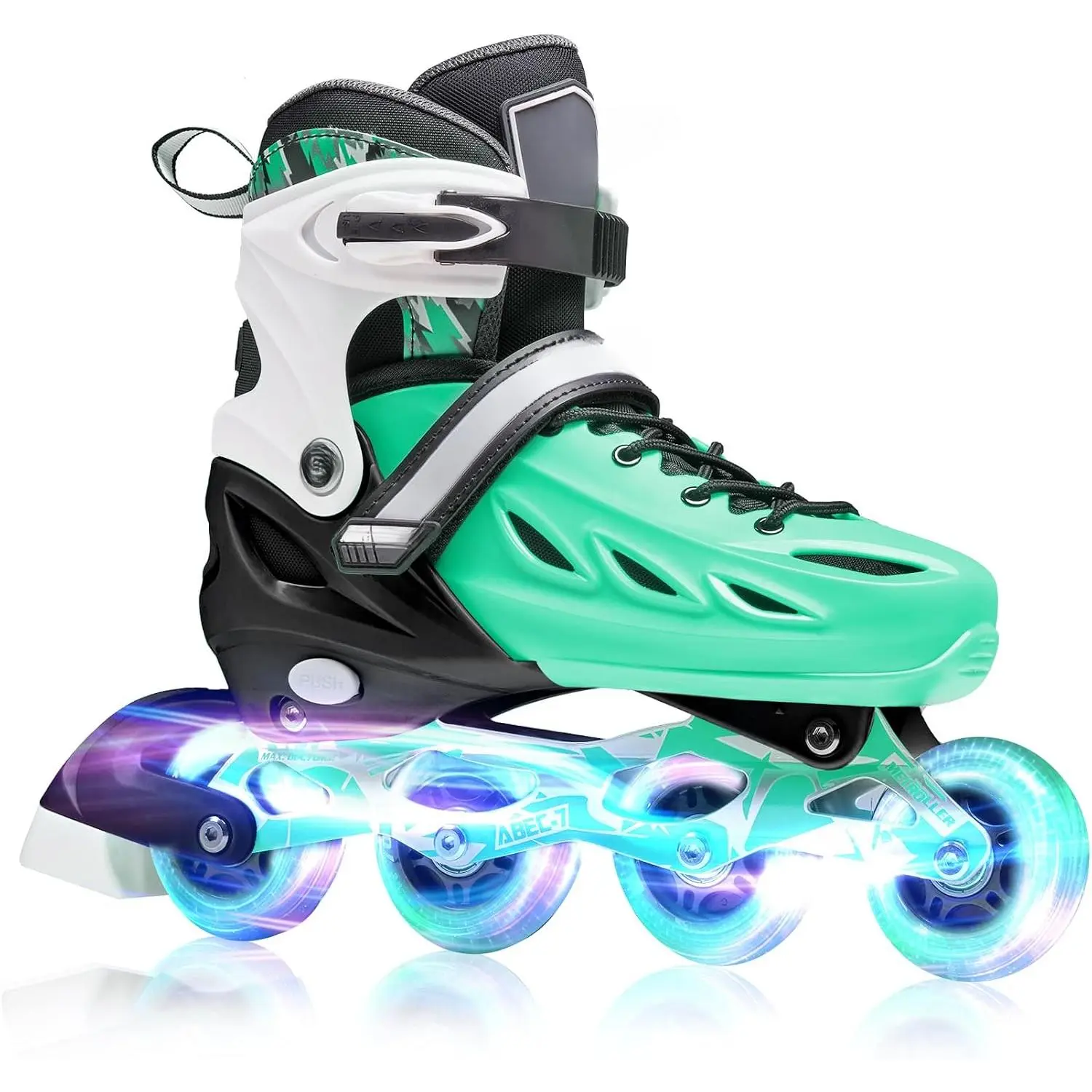 Inline Skates for Kids, Girls, Boys & Adults