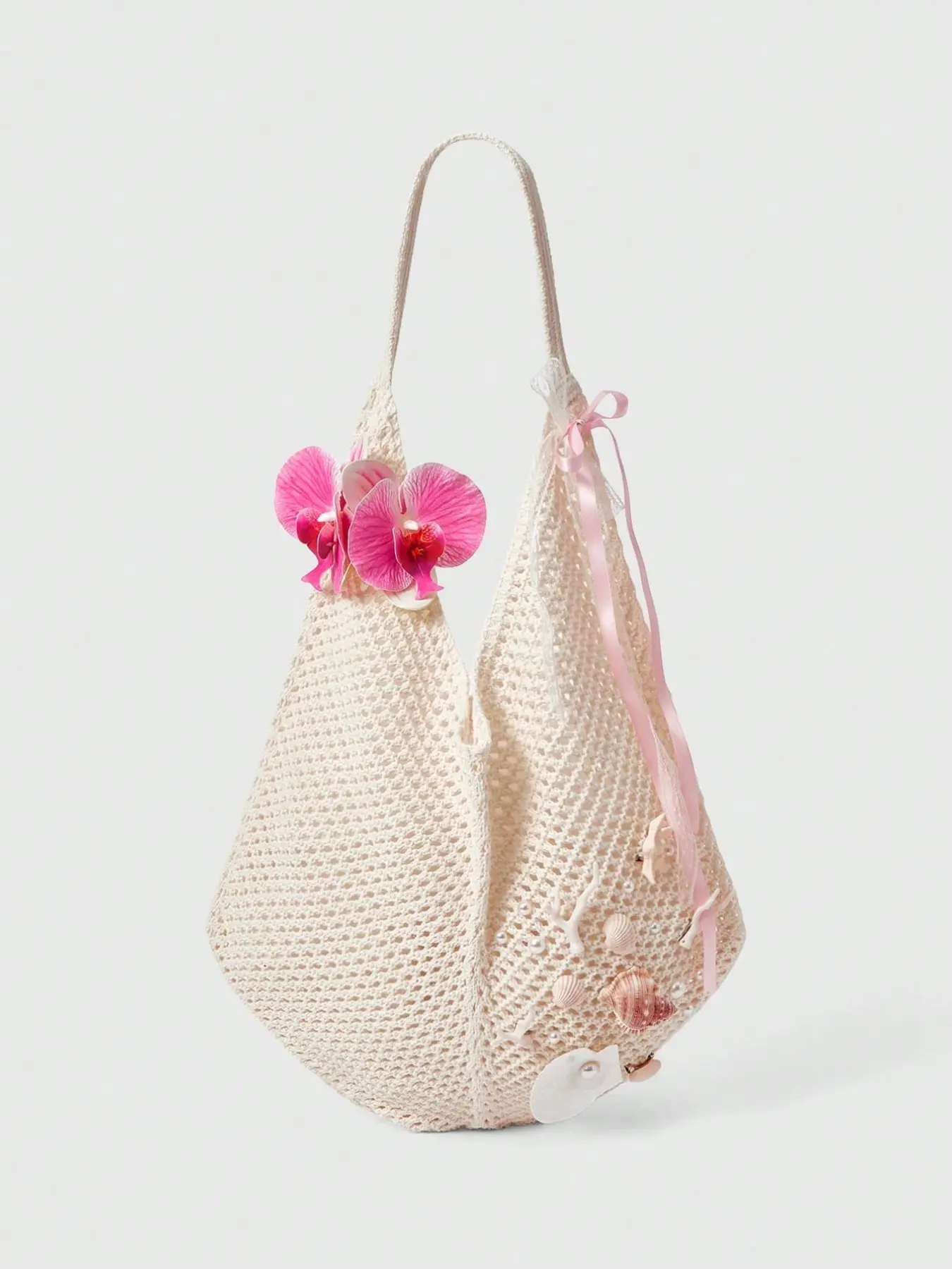 Boho Style Woven Straw Crossbody Bag, Fashionable Bohemian Bag, Lightweight Breathable Daily Commute Multi-Scene Casual Shoulder Bag, Summer Boho Fashion Handbag, Boho Shoulder Bags