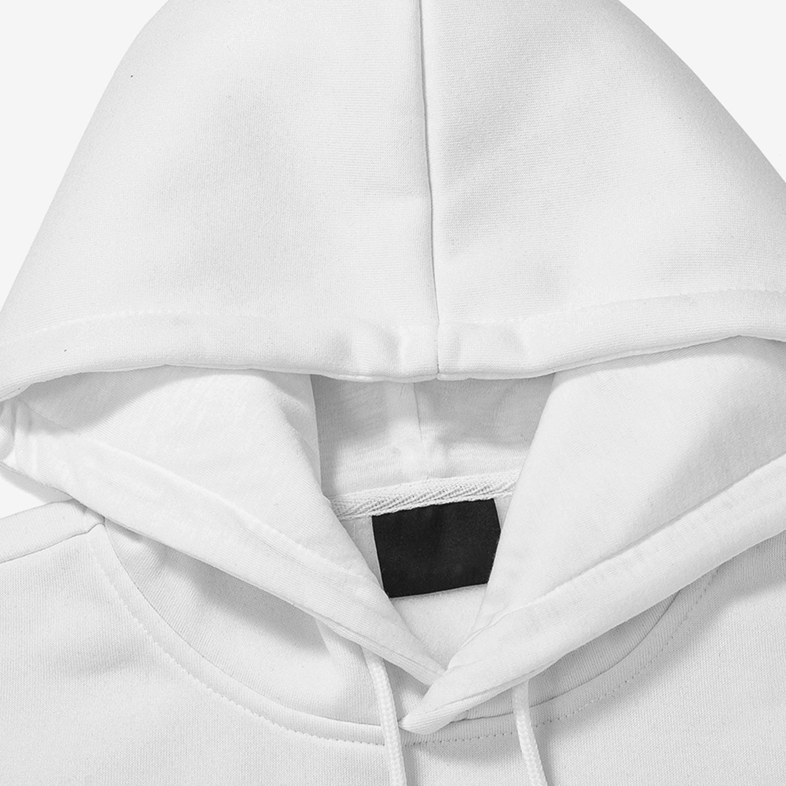 Certified Whiteboy Hoodie Skull Graphic Streetwear, Edgy Skull Print Urban Style Hoodie, Dark Aesthetic Street Fashion Shirt, Unisex Sweater Pullover Tee