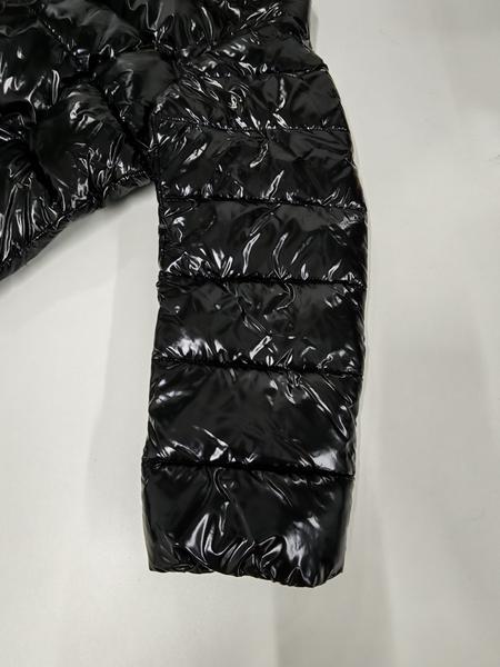 Women's Plus Size Hooded Puffer Jacket, Warm Street Style Coat with Faux Fur Collar, Hidden Zipper, Pockets, Fall & Winter Fashion