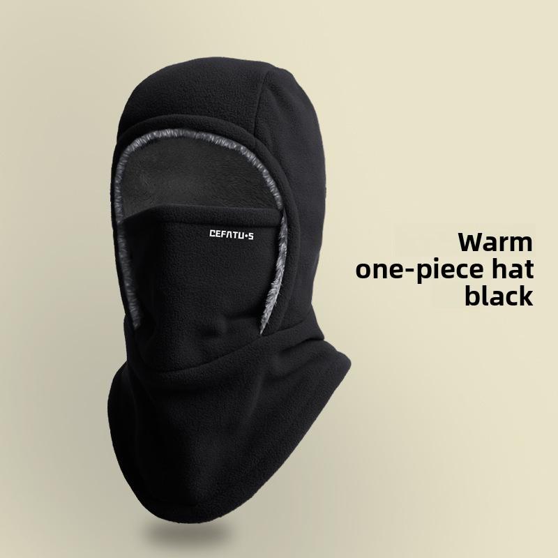 winter hats for men balaclava gorros para el frío headgear beanies for men men's accessories ski masks for men gifts for him gorros para hombre frio