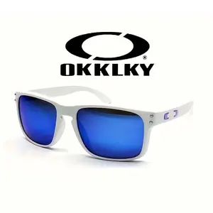 Outdoor Cycling Sunglasses, Windproof and Dust-Resistant, Hiking Protective Goggles, Sports Shades, UV Protection, Comfortable Fit