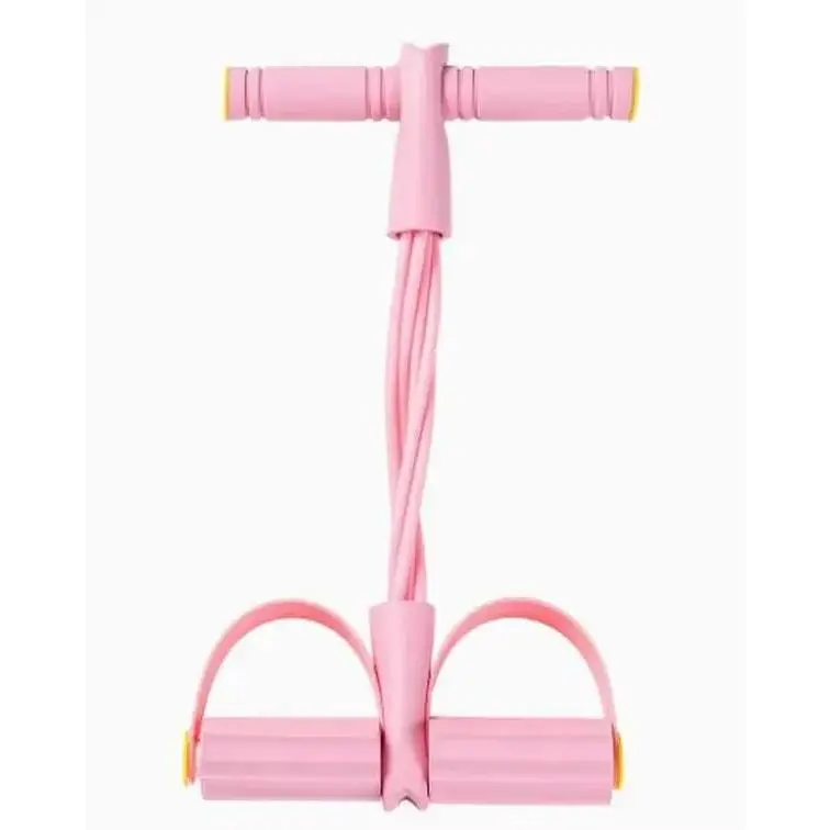 $3.99 Resistance Band - Workout Equipment, Exercise Equipment, Home Workout Gear for Full-Body Resistance Band Training