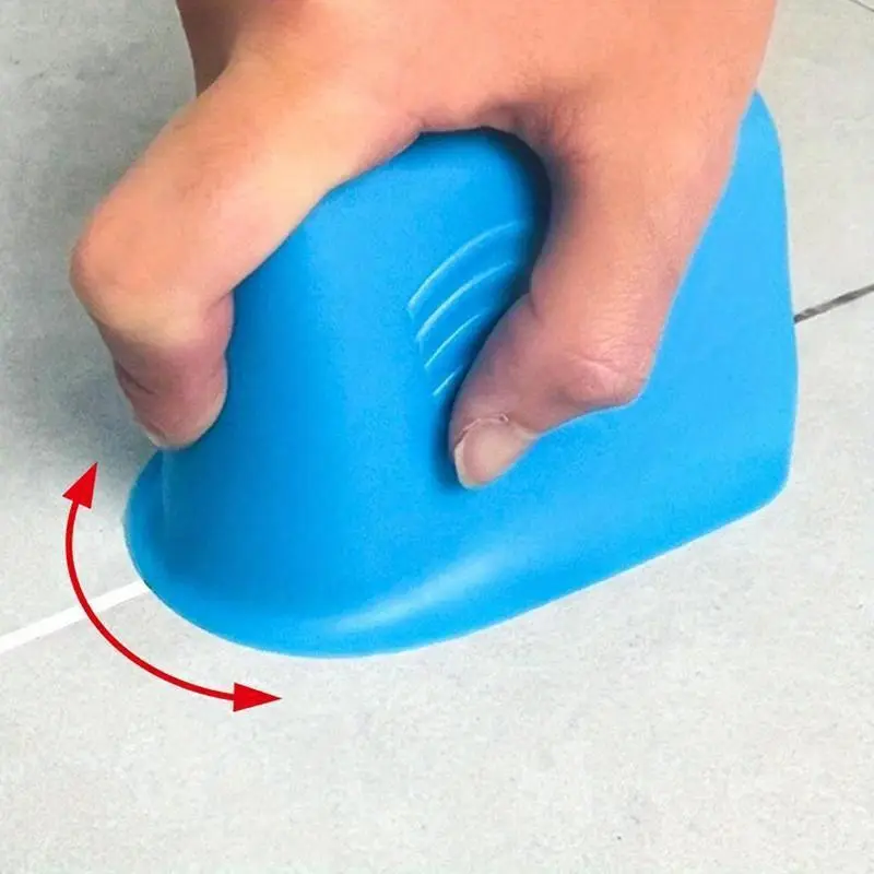Sealant treatment tools, floor sealant, smooth scraper, tile grouting treatment tools, grouting tools, sealant accessories