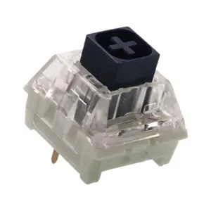 Kailh Navy Switch 60g Click 3 Pins HotSwap Switches For Mx Gaming Mechanical Keyboard