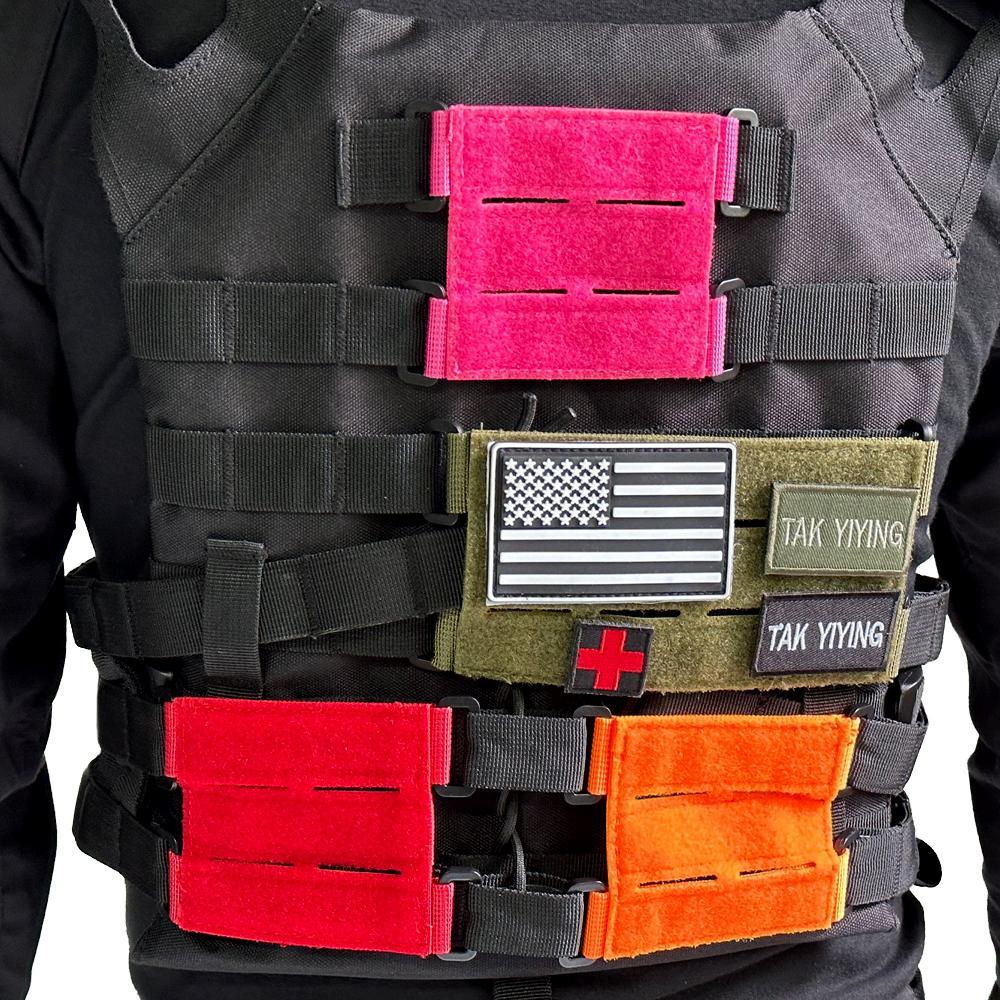 Molle Tactical Backpack Attachment Accessory, Tactical Equipment, 1 Count Modular System for Enhanced Functionality, Ideal for Outdoor Activities