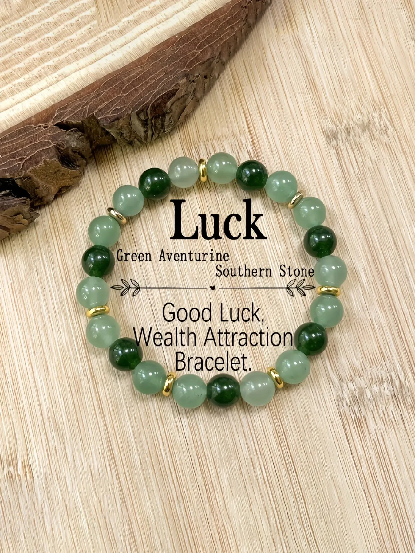 Handmade Beaded Bracelet, Natural Agate and Jadeite, Bohemian Fashion Jewelry, Elegant Gift for Holidays, Father's Day, Mother's Day