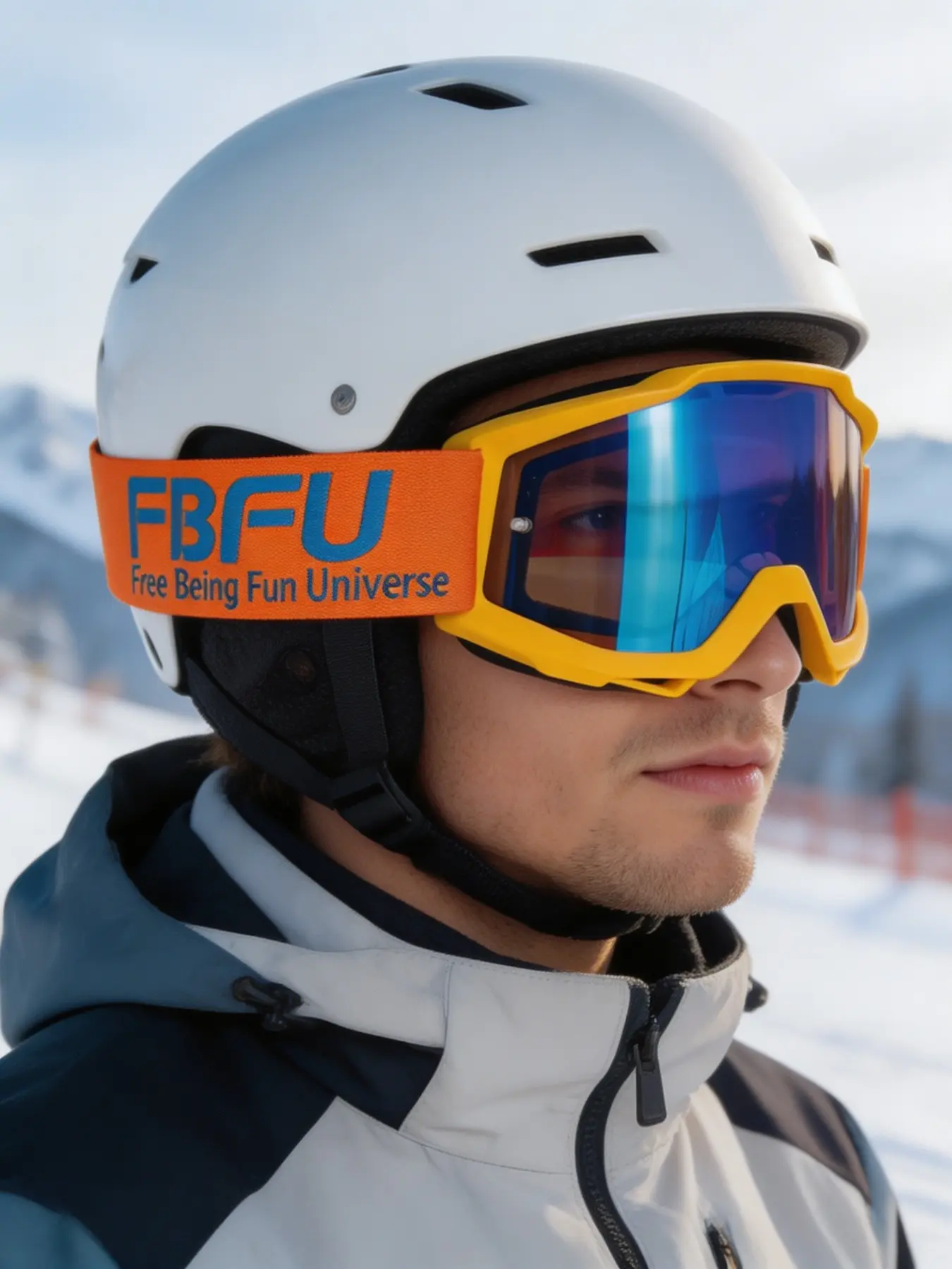 Big Discount Outdoor Sports Must-Have Riding Sunglasses, Flexible Adjustable Strap Design, Multiple Colors Bike Eyewear, Ideal Cycling Gear for Offroad & Motorcycle Riding