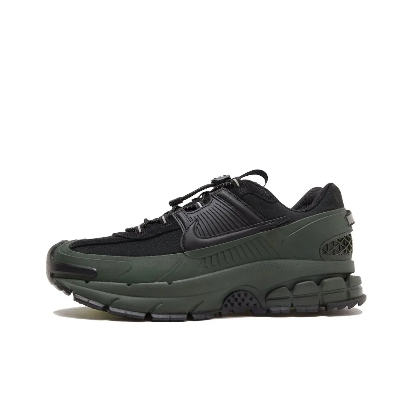 Nike Zoom Vomero Roam Winterized 'Sequoia/Light Lemon Twist/Black' FV2295-300