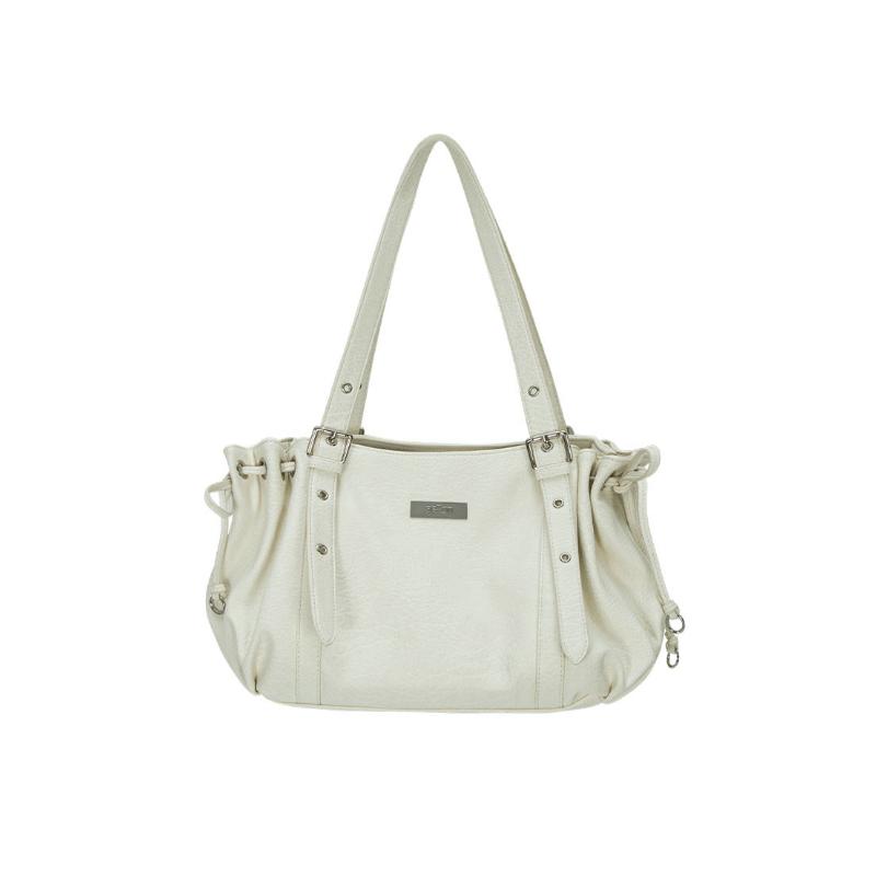 Quality Large Capacity Tote Bag Casual Handbag Shoulder Crossbody