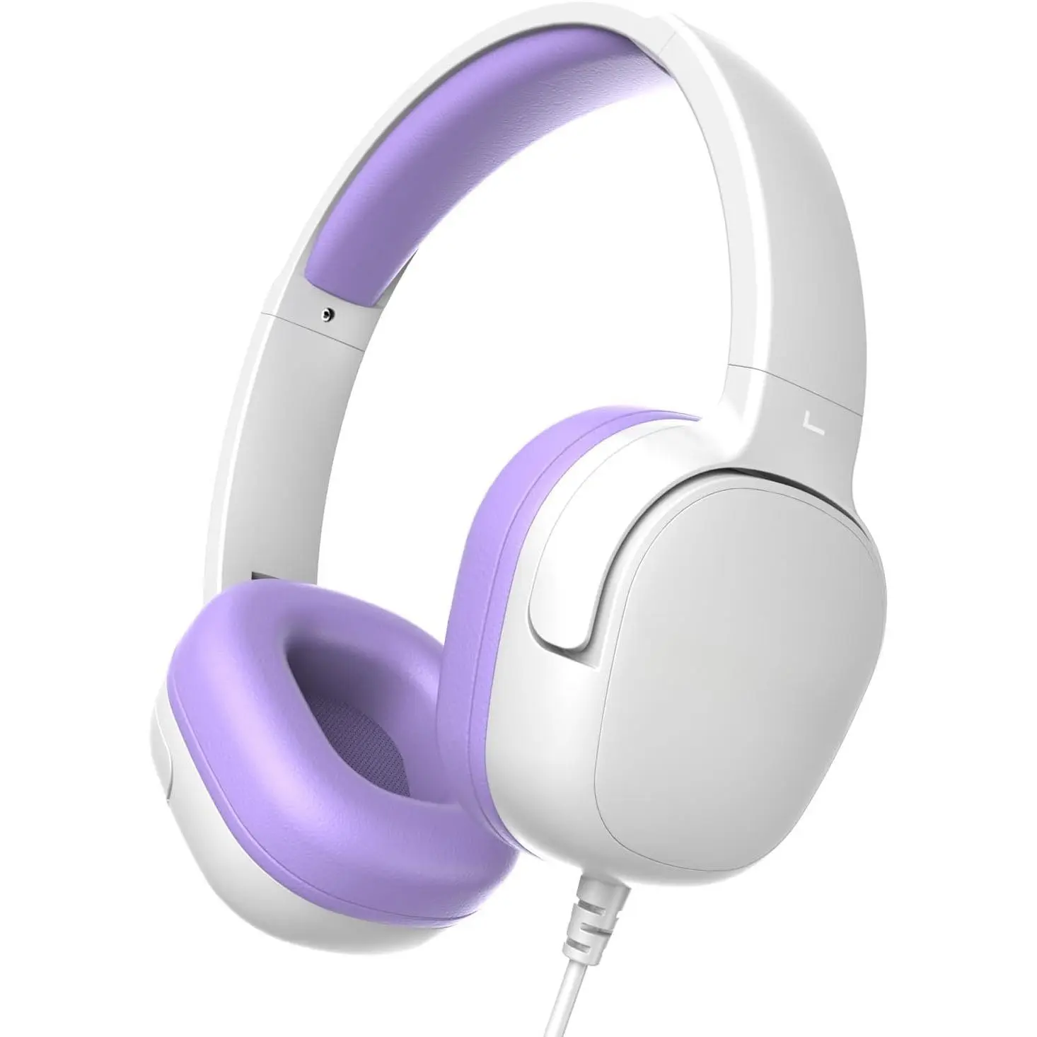 WhitePurple