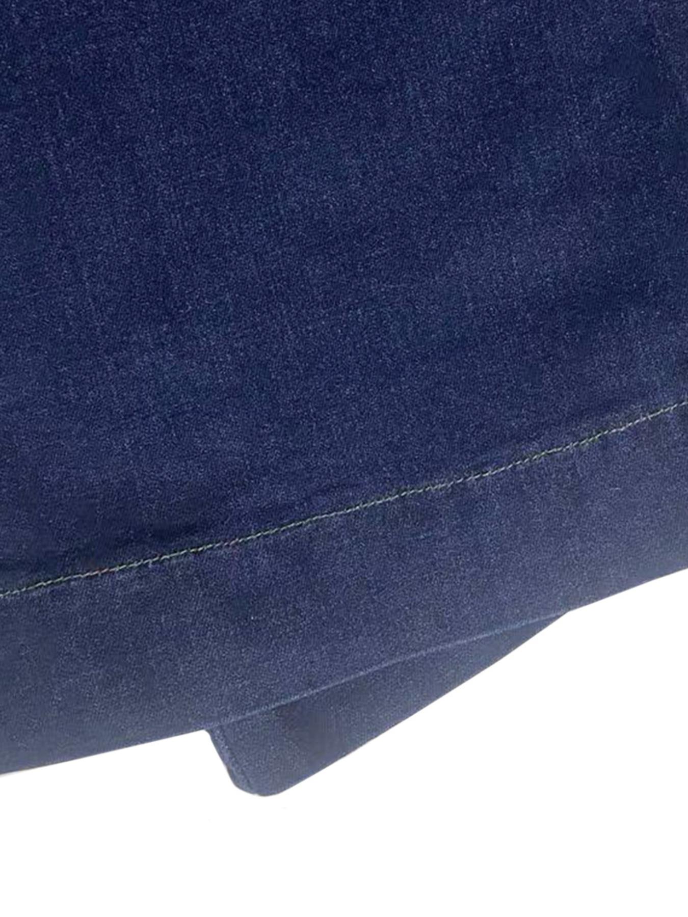 Women's Plain Flare Leg Jeans with Button & Pockets , Casual Bell Bottom Trousers for Daily Wear, Ladies Bottoms for All Seasons