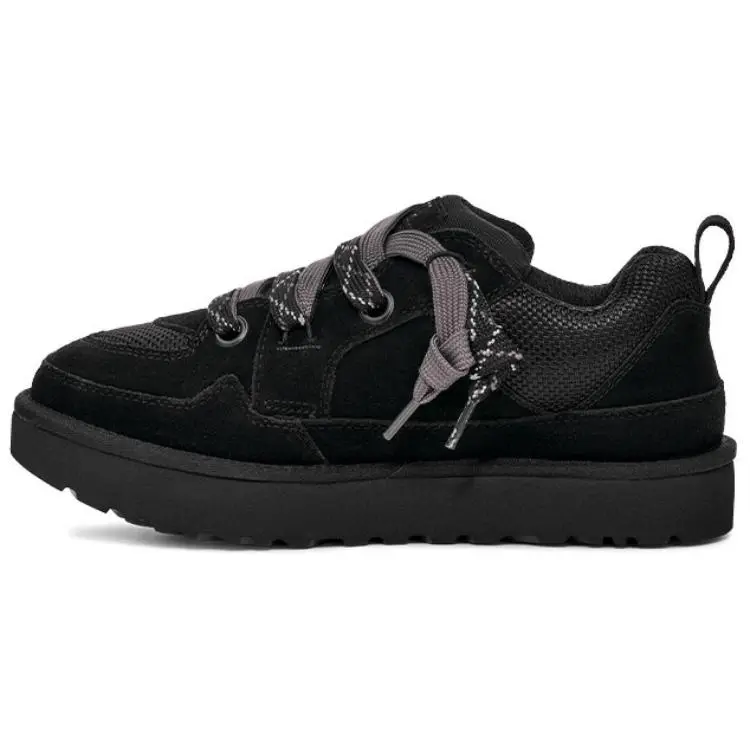 UGG Lowmel 'Black' 1169493-BLK