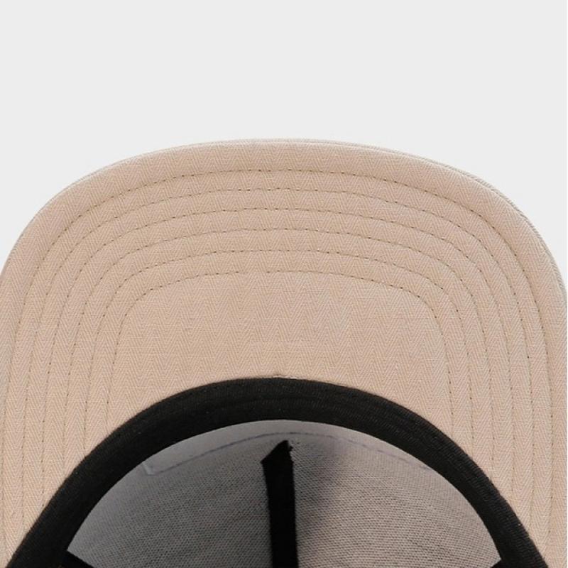 2026 Novel Design Outdoor Sun Hat, Street Dance Flat-Brim Cap, Sporty and Breathable