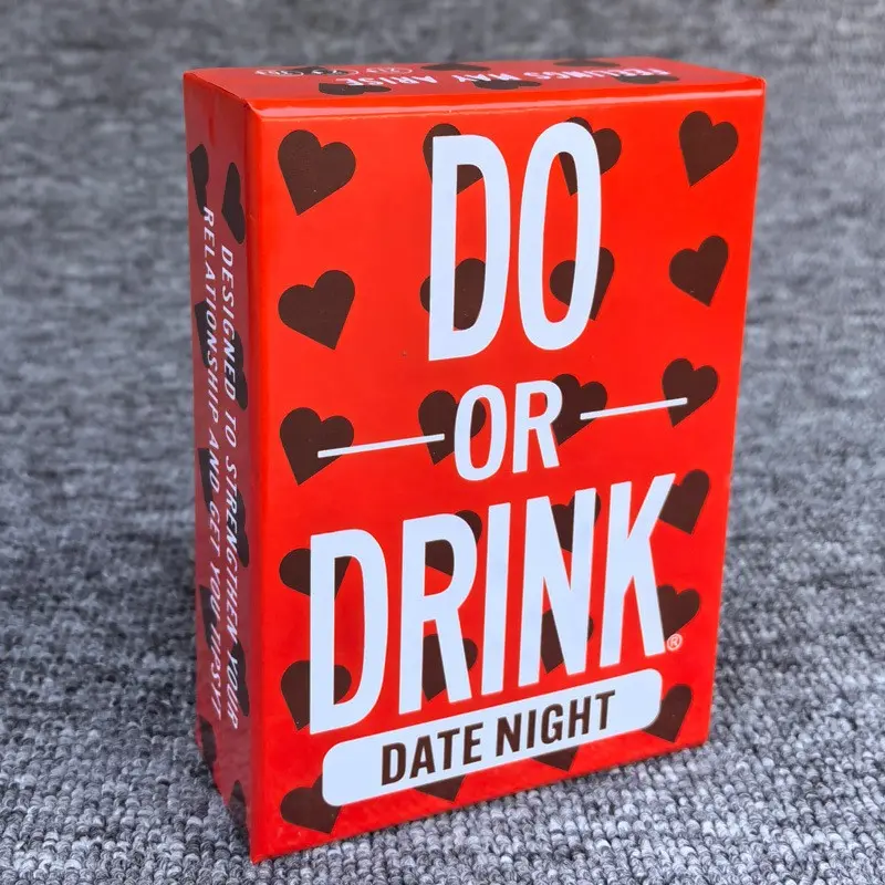 250 Singles Party Table Game Cards, Fun Drinking Games for Adults, Single Party Card Set, Perfect for Parties and Gatherings