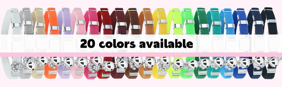 Personalized Safety Elastic Cat Collars with Bell,Laser Customized Stretch Kitten Collars for Girls Boys Cats-Pink