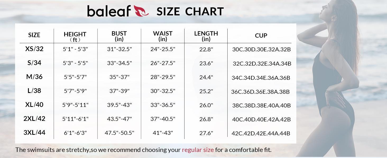 Baleaf Women's One Piece Swimsuit Athletic Training Bathing Suit with Adjustable Straps Solid Sporty Swimwear for Lap Swimming and Water Aerobics