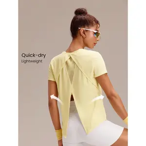 GLOWMODE Sweat-Wicking Quick-Dry