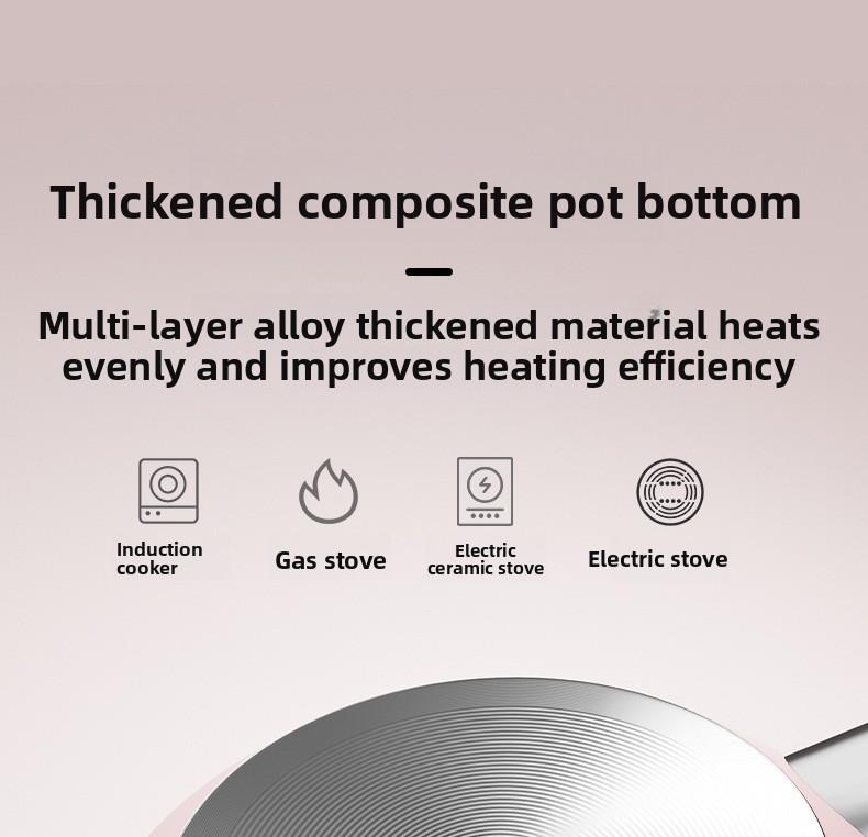 Children's Cooking Set - A truly safe mini kitchen set with a children's set for making real food,  Kitchen toys for toddlers, kitchen toy gifts suitable for girls and boys(Send US standard adapter head)