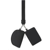 Change Purse - black