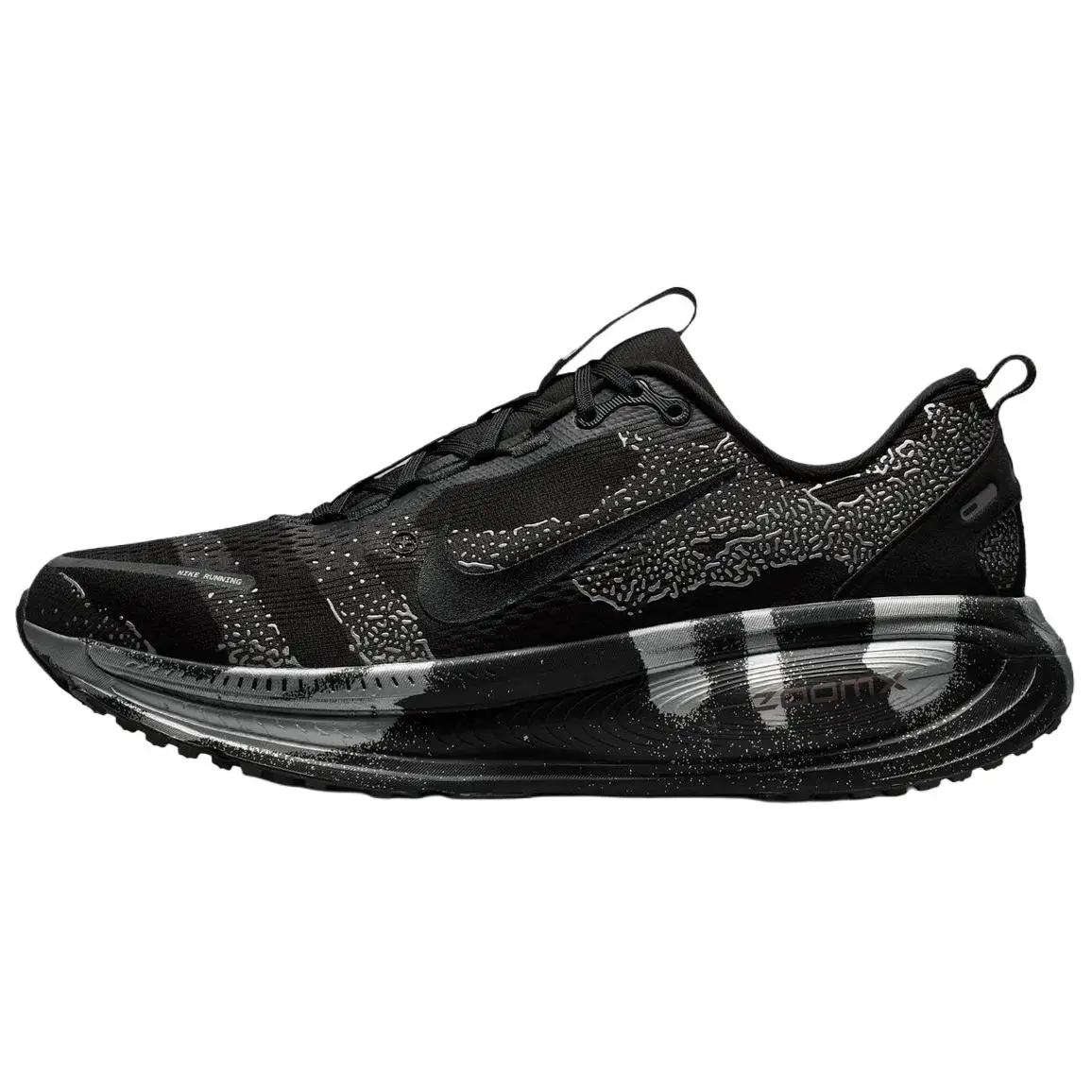 Nike Vomero 18 'Iron Grey' IQ3925-001