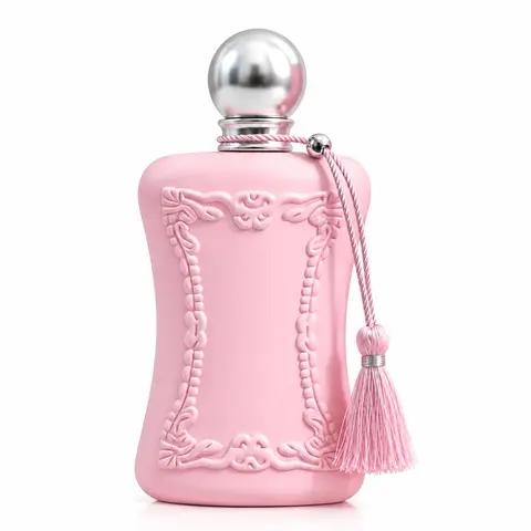 Warmkiss 100ML Women's Perfume, Fresh Floral Fruit Scent, Long-Lasting Fragrance, Ideal for Dates, Dinners, Parties, Daily Wear