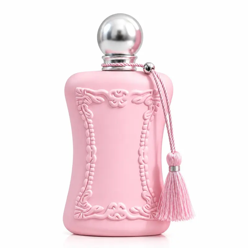 Warmkiss 100ML Women's Perfume, Fresh Floral Fruit Scent, Long-Lasting Fragrance, Ideal for Dates, Dinners, Parties, Daily Wear