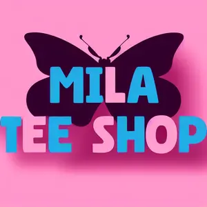 Mila Tee Shop shop logo