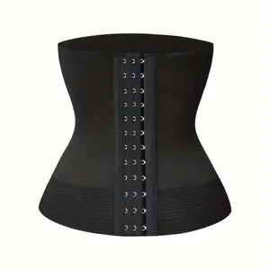 Autumn And Winter Waist Cincher Postpartum Belly Band Summer Thin Powerful Women'S Belly Shaping Waist Cincher Corset