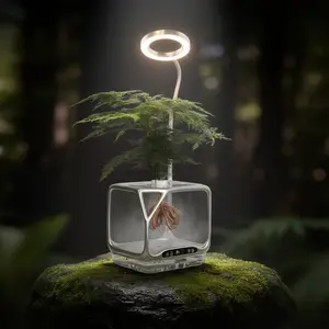 SMART AEROPONIC GROWING SYSTEM Hydroponic Growing System