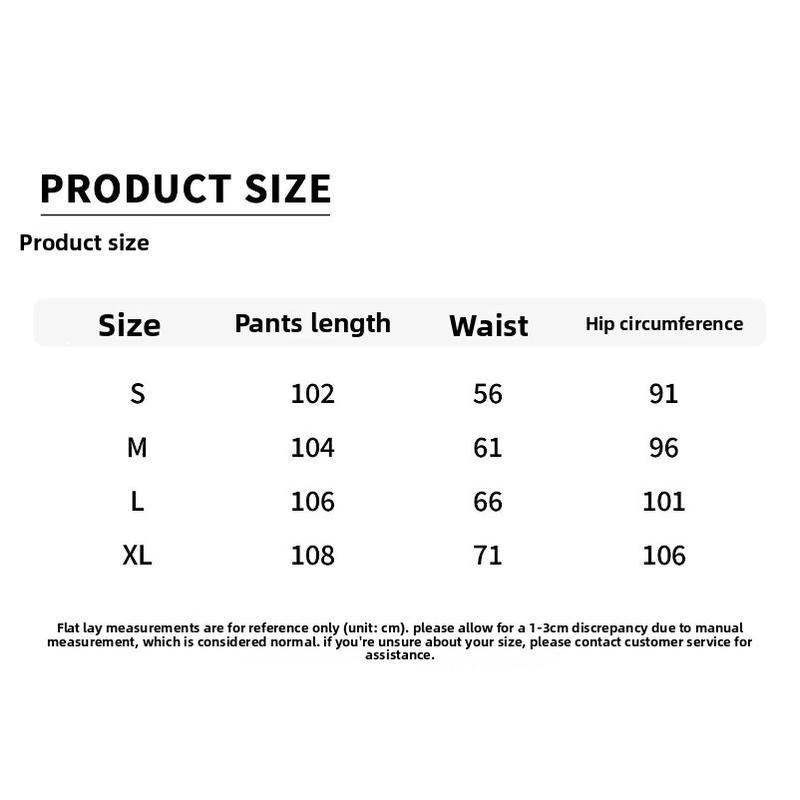 2026  Spring Activewear Essential! 2-Piece Plus-Size Women’s Wide-Leg Yoga Pants Set | Comfortable for Outdoor Yoga, Fitness & Casual Outings | Trendy Athleisure Staple