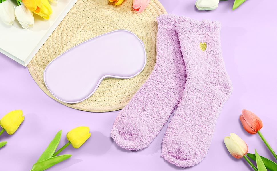 Valentines Day Gifts for Her Women Daughter Girlfriend Wife, Happy Birthday Gifts for Women Mom Her Friend Sister Wife Grandma, Self Care Gift Get Well Relaxing Spa Galentines Day Gift Basket Set