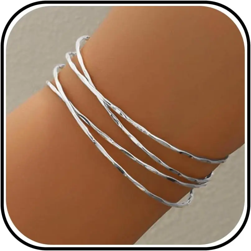 Arm Cuff  Arm Bracelet  Upper  for Women Adjustable Bangle Armband Open Wrist Bracelets Greek Goddess Costume Halloween Costume