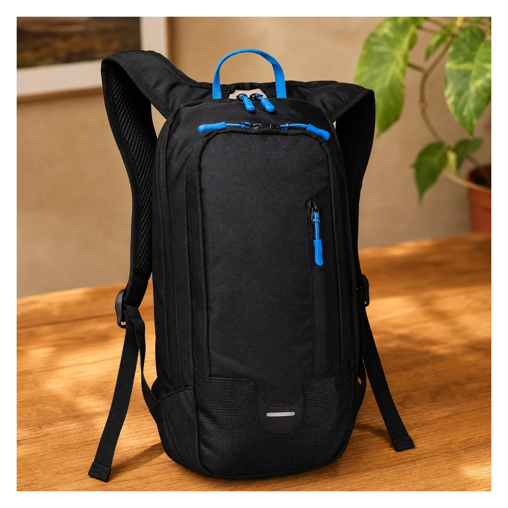 Lightweight 6L Small Mountain Biking Backpack Daypack for MTB Cycling, Hiking, Skiing, Snow Bicycle & SnowboardGift