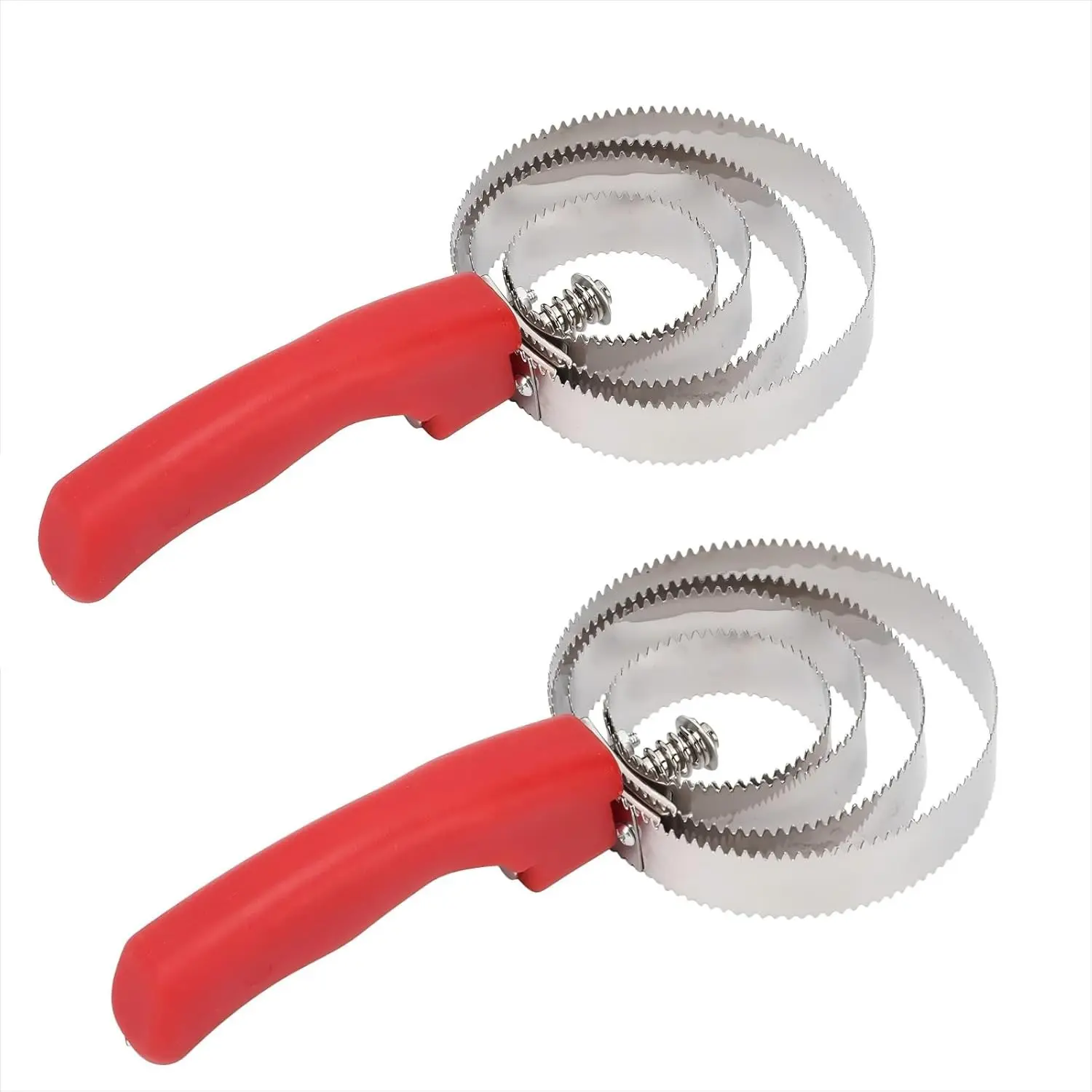 Stainless Steel Double-Sided Deshedding Grooming Brush, Professional Grooming Tool for Horses, Dogs & Small Animals