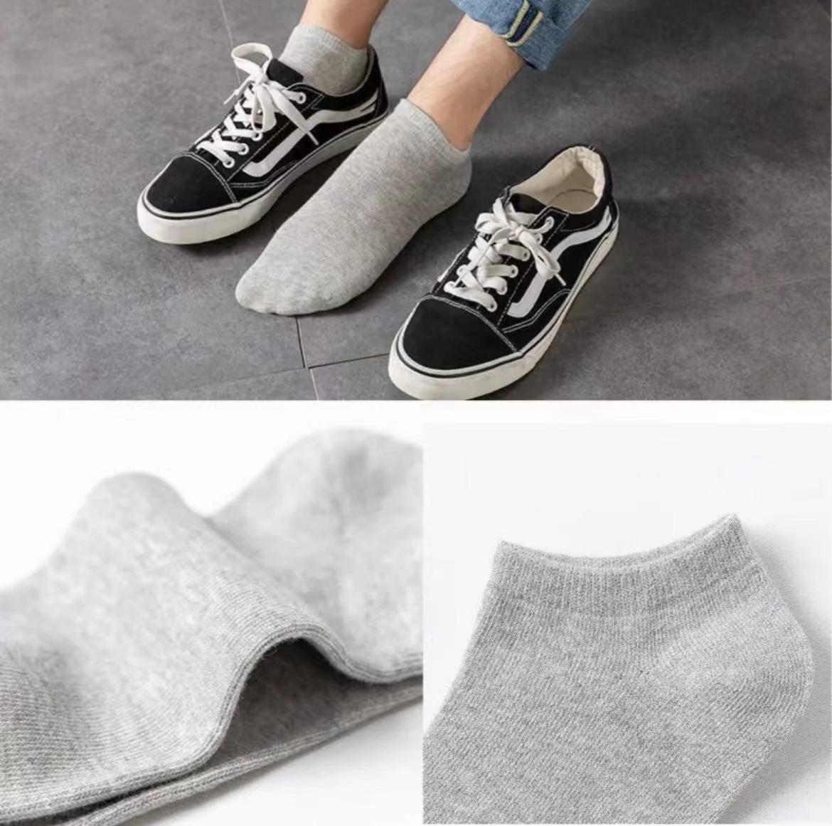 Season Thin Unisex Boat Socks for Everyone Season Thin Unisex Boat Socks for Everyone