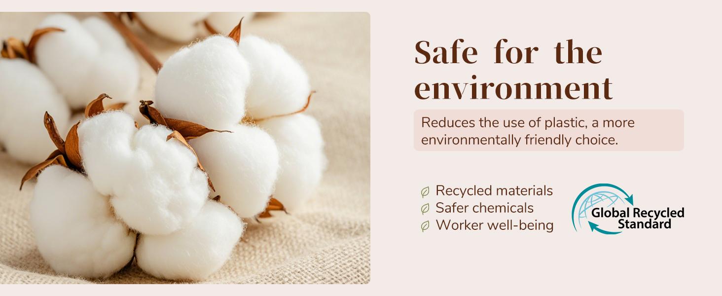 XXXLarge Cotton Rope Basket Woven Laundry Baskets Blanket Baskets Basket with Handle Comforter Cushions Storage Bin Thread Laundry Hamper - 21.7" x 21.7" x 13.8" :