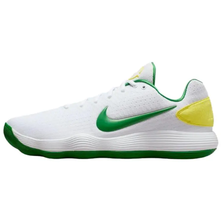 Nike Hyperdunk 2017 Low EP 'White Apple Green' IO7604-131