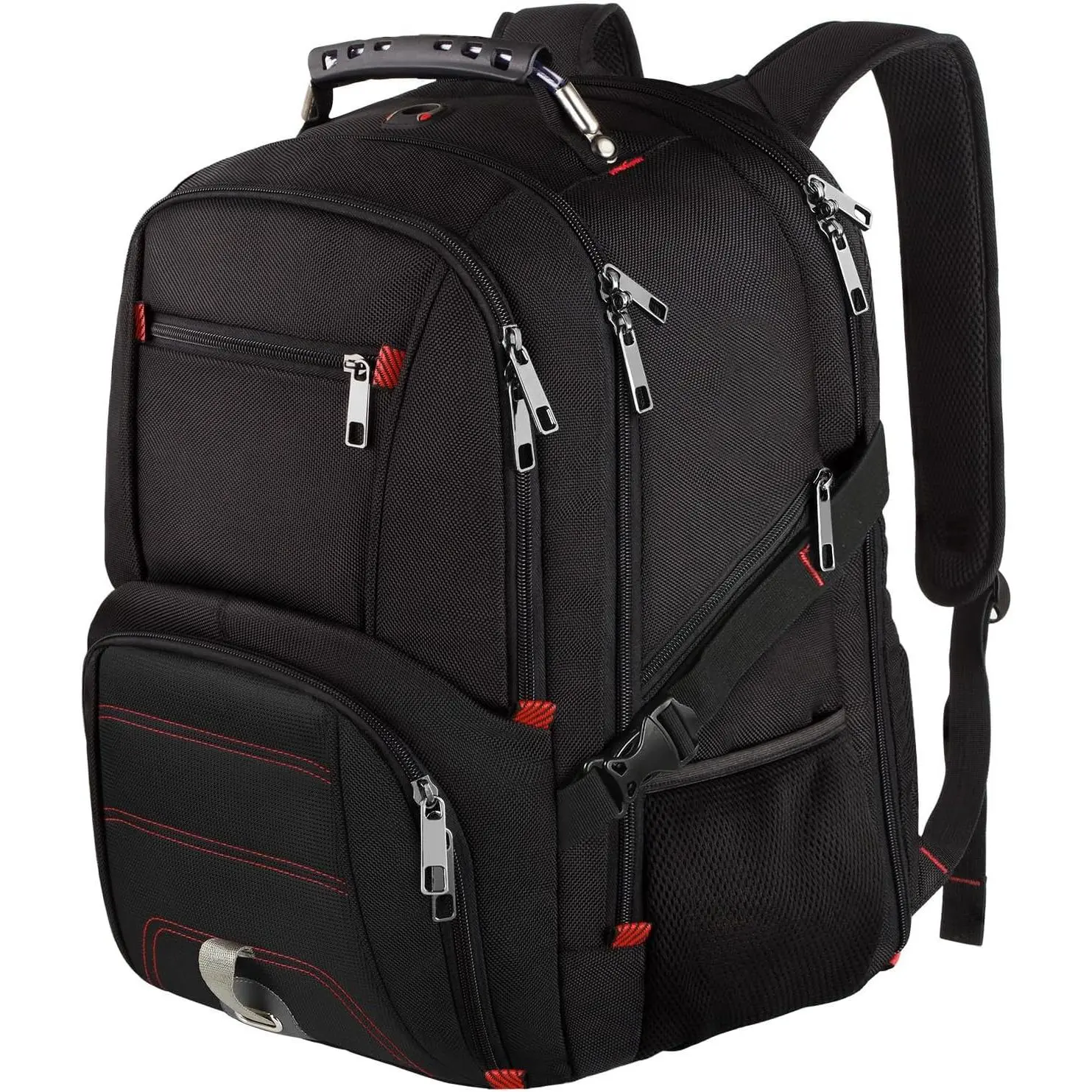 Travel Laptop Backpack, Backpack for Men,Big 17 Inch  bag Tech Backpack
