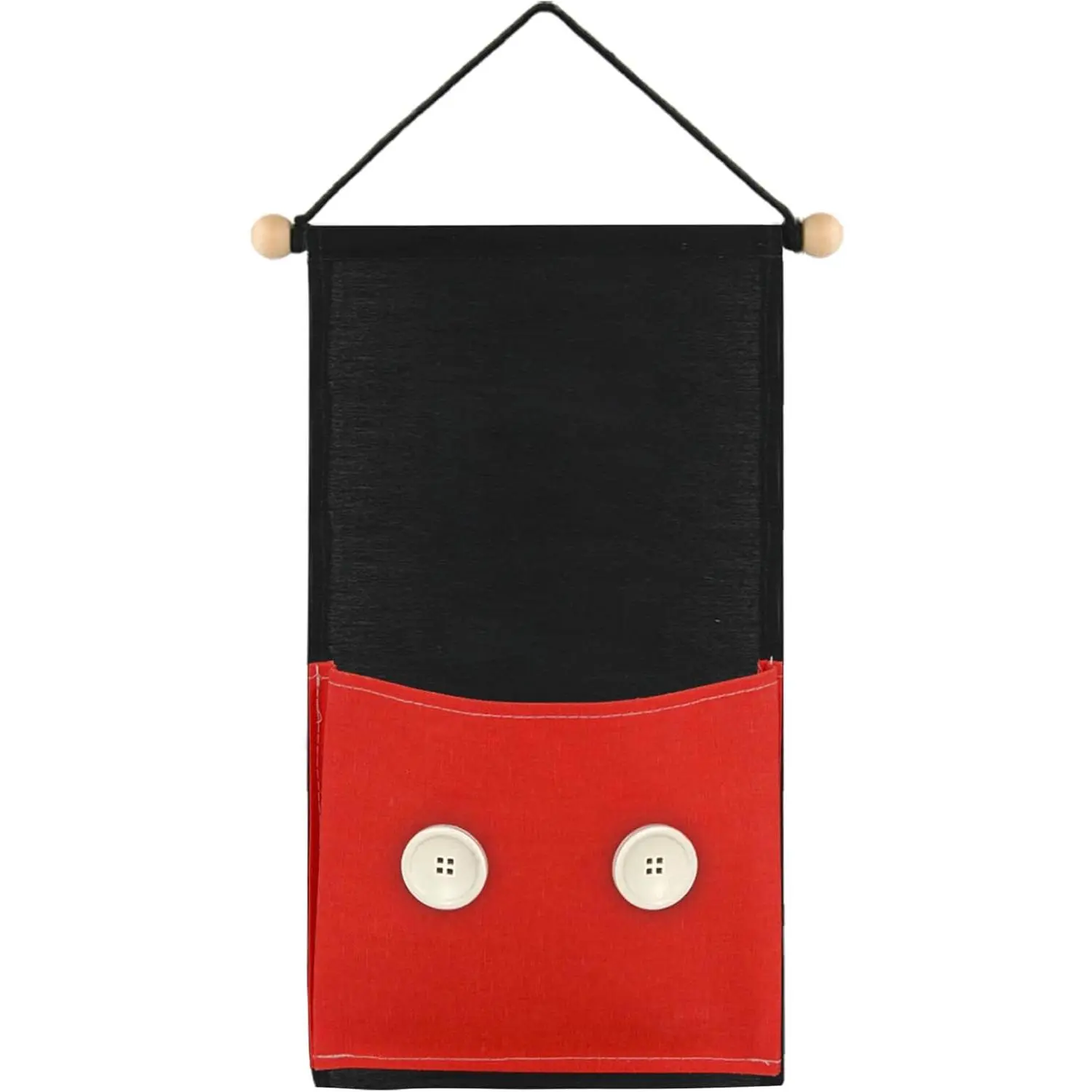 8 Inch Narrow Fish Extender to Right Fit the Cabin Door - 1, 2, 3, 4 Pocket  Storage Organizer, Easily Customize, 2026 & 2027 FE for  Exchanges and Pixie Dust, Cruise Essentials