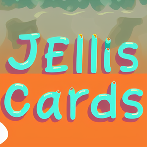 JEllis Cards