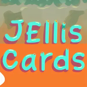 JEllis Cards shop logo