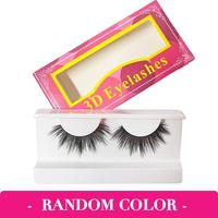 3D Lash DON'T ORDER