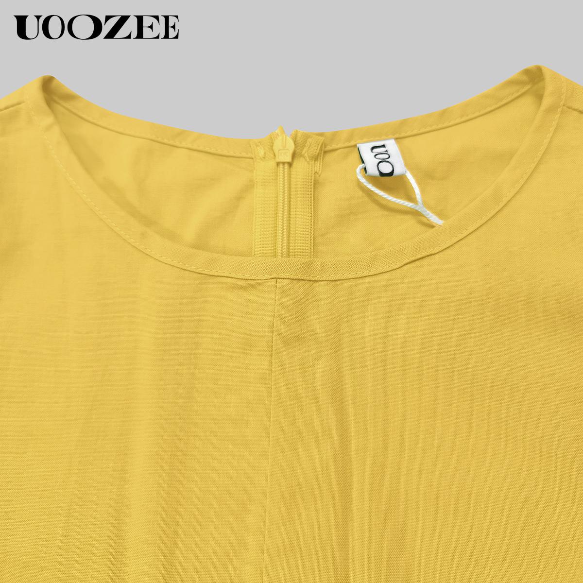 Multiple Colors Sleeveless Wide Leg Jumpsuit – Basic Style Simple and stylish, highlighting the daily elegance of modern women