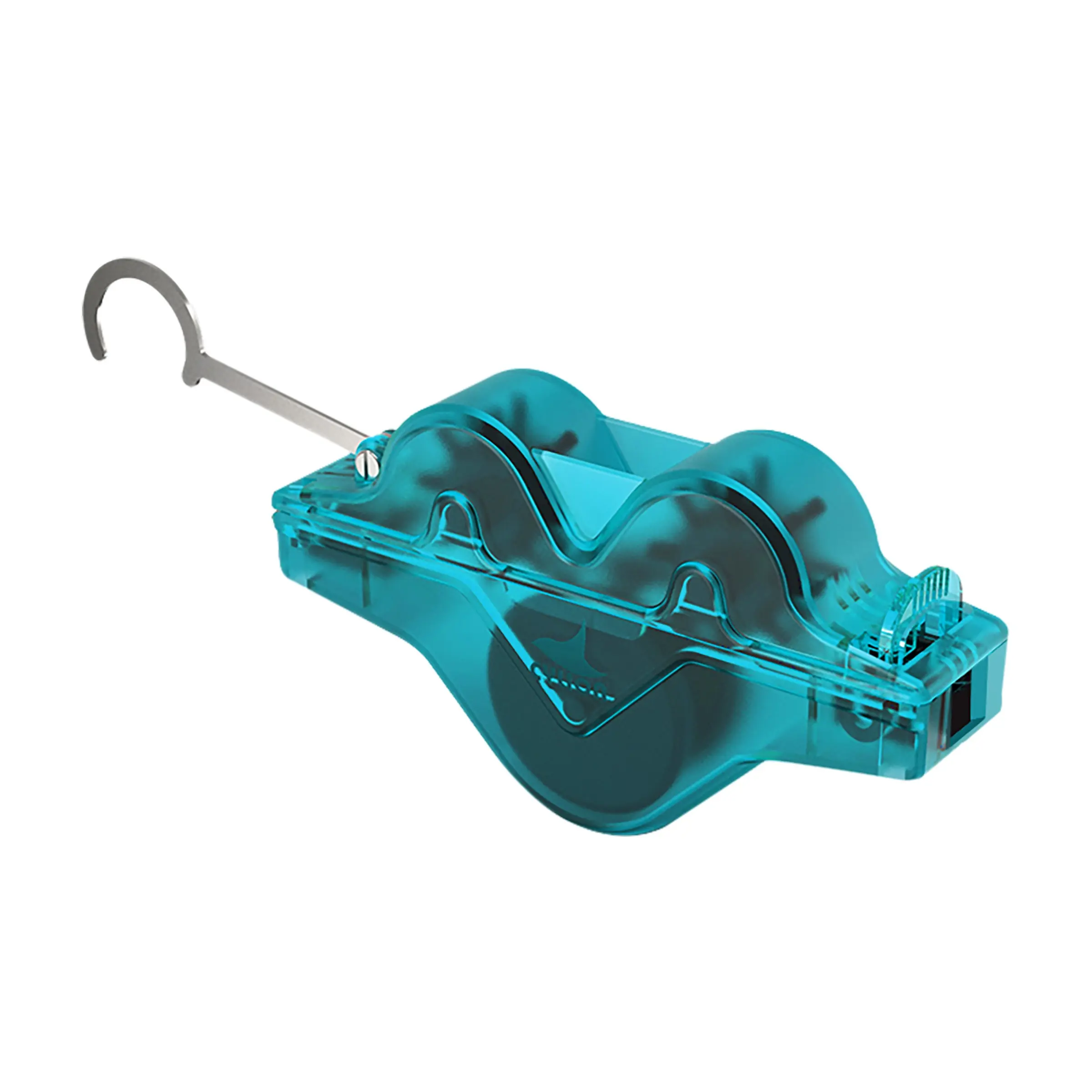 Bicycle Chain Frog Cleaner, Mountain Bike Road Bike Maintenance Tool, Easy Dirt Removal, Chain Cleaning Device, Bike Care Essentials