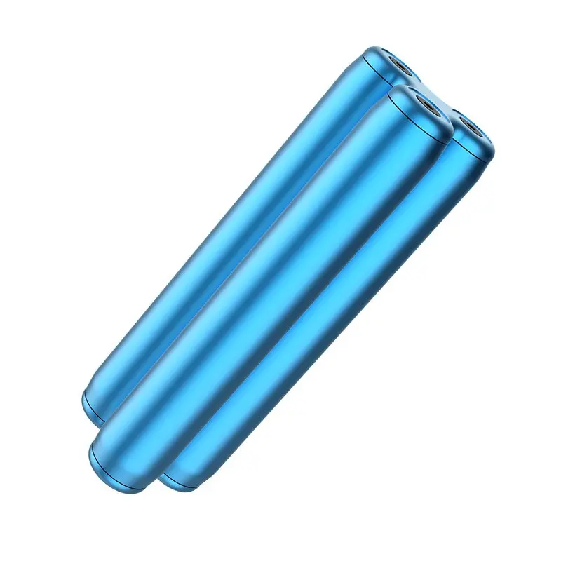 New Popular 3-Roller Hand Massage Roller, Fidget Hand Toy, Portable Stress Relief Toy
