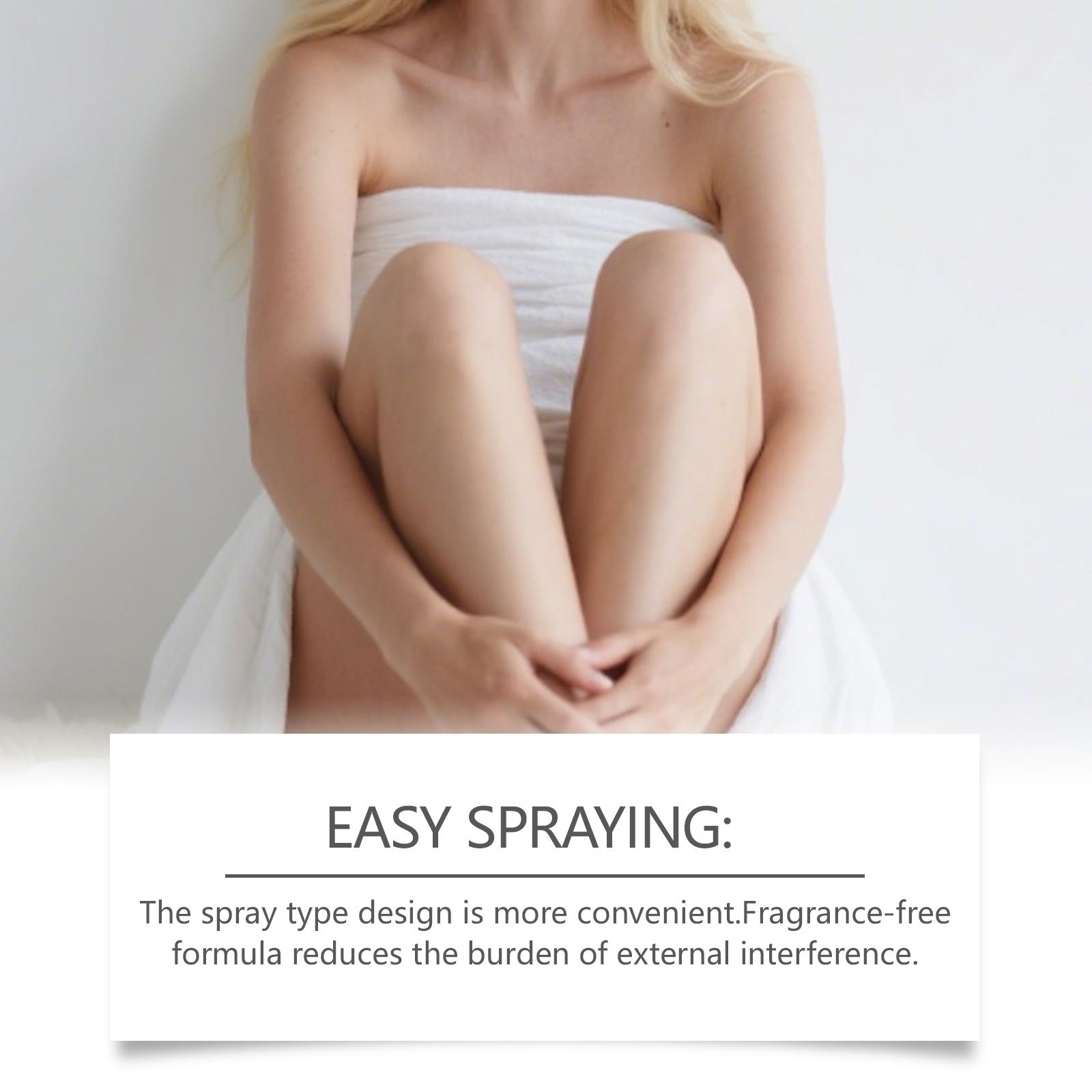 Dull Skin & Dark Spots Begone! ✨   Turmeric Spray with Kojic Acid & Keratin for Glowing Skin