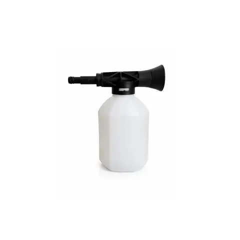SEEVOLX Portable Cordless Power Washer - Handheld Tool, Bottle-Style Device with Single-Port Charger Base, High-Pressure Cleaning Spray for Car Care, Home Cleaning, Cars Accessories